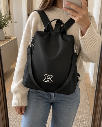 Customer photo