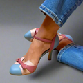 Mónica | Tacones elegantes