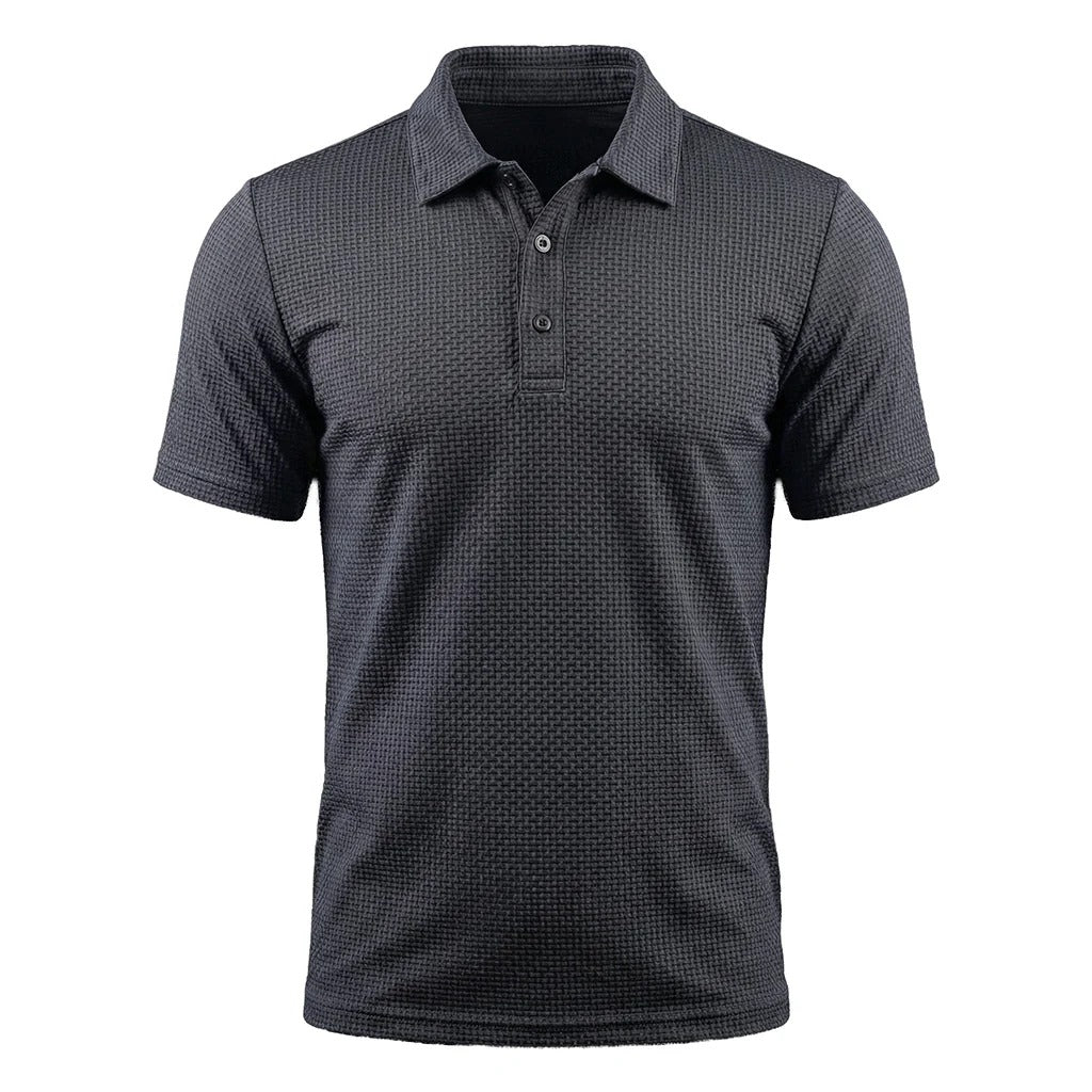 Capri - Camisa polo ultra cómoda para hombre