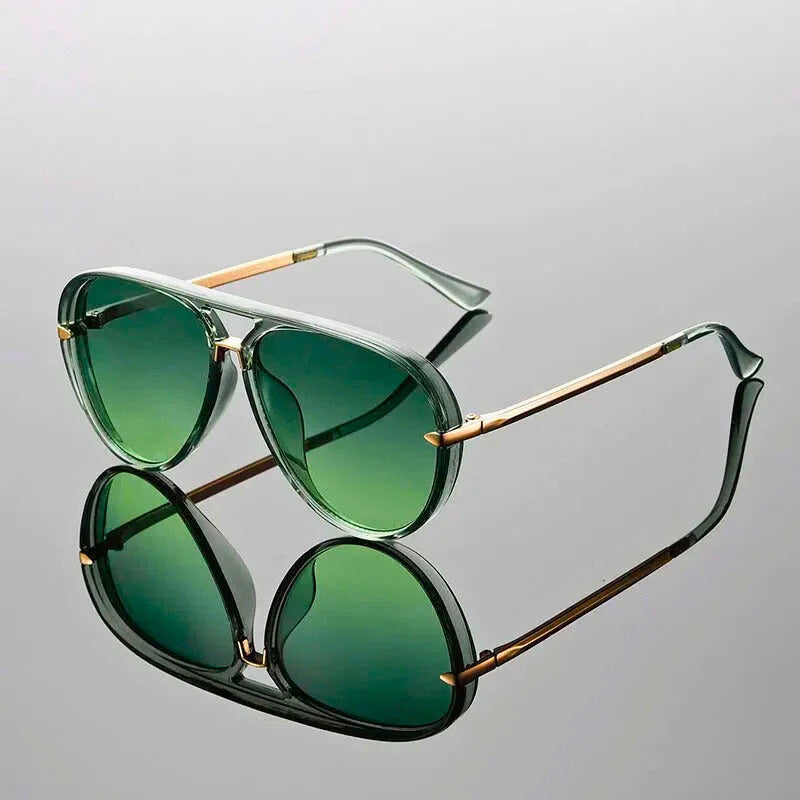 VIOLA | Gafas de sol estilo aviador
