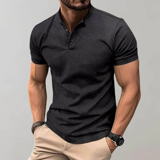 VICTOR | Polo elegante para hombre