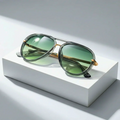 VIOLA | Gafas de sol estilo aviador