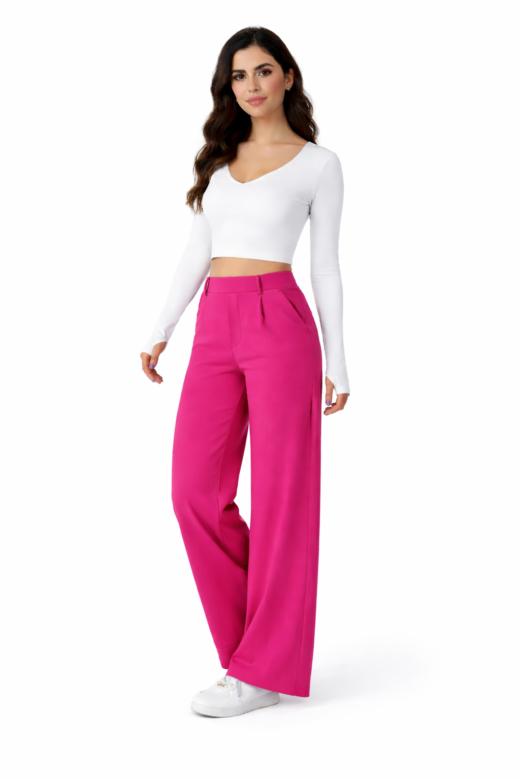 Pantalón Zafira