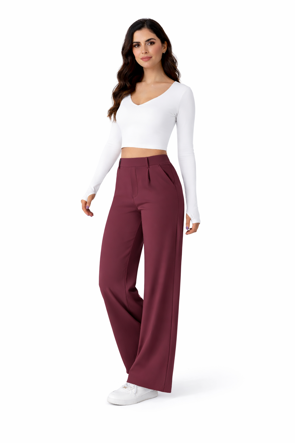 Pantalón Zafira