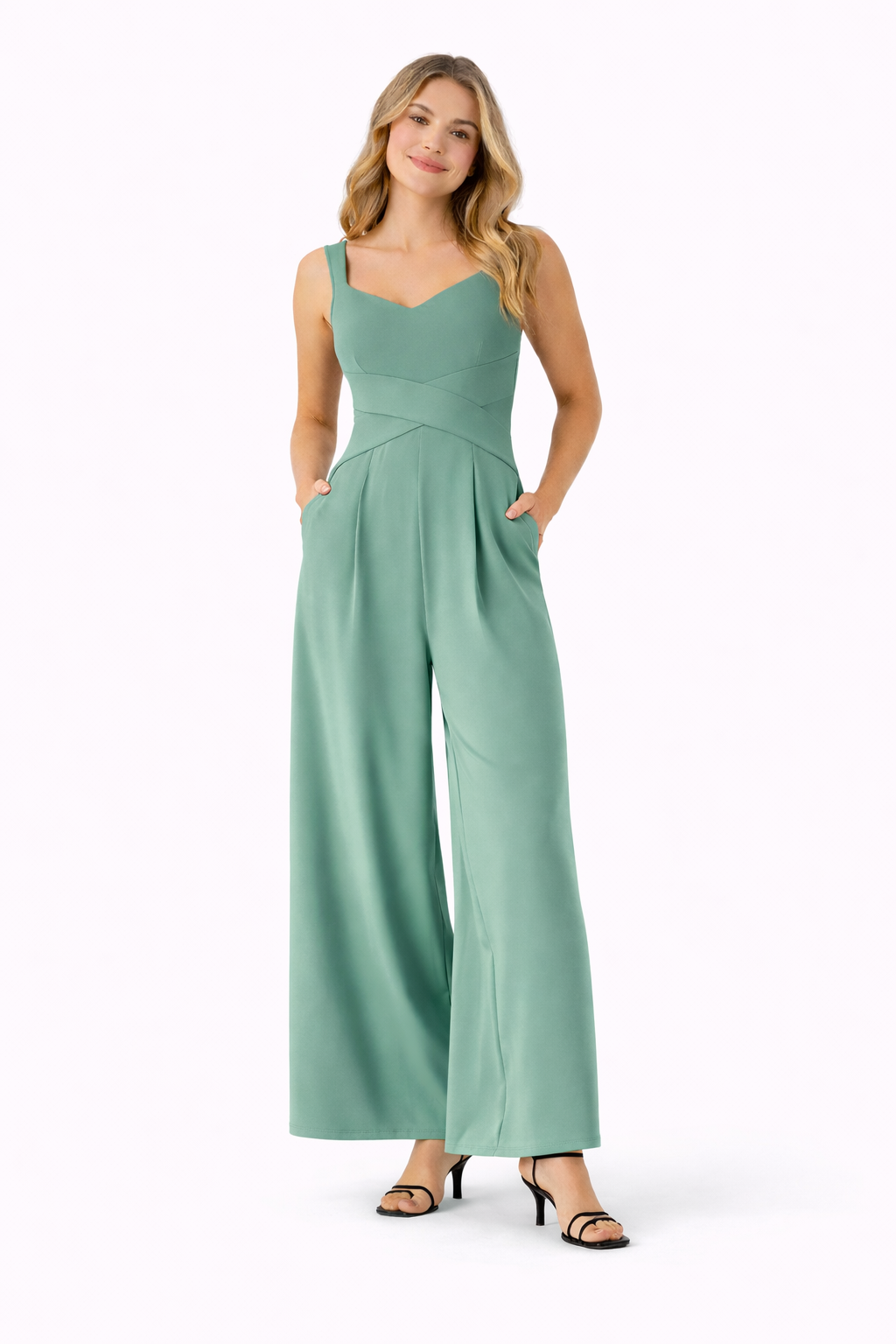 Mono Verona – Elegancia que estiliza