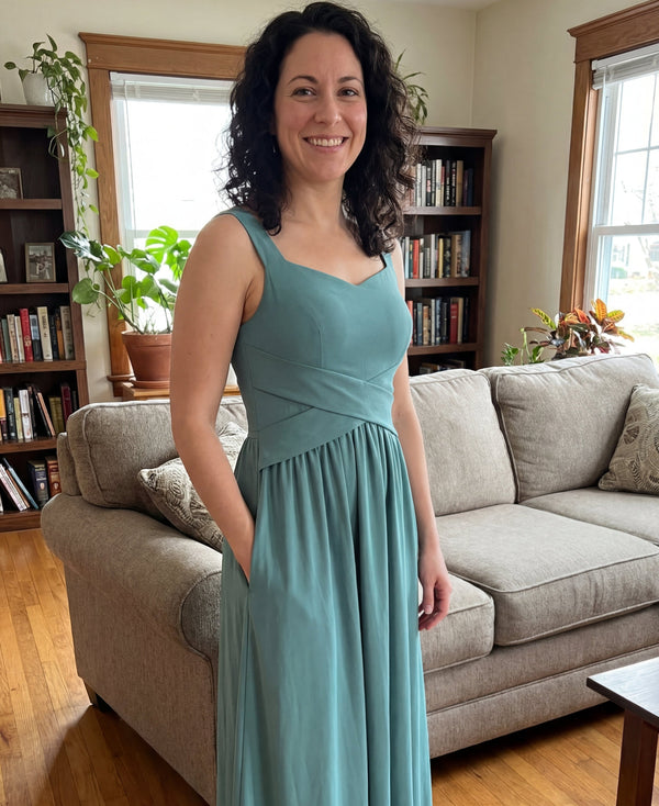 Customer photo