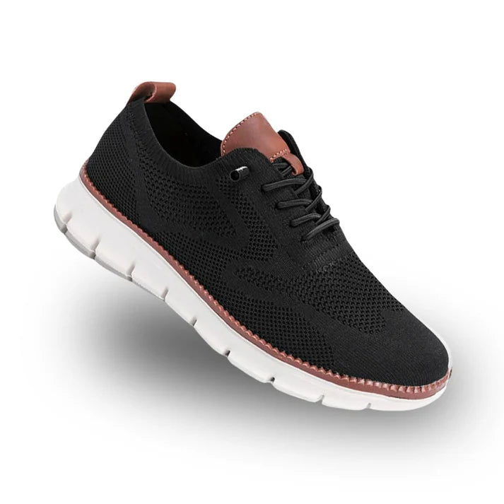 Francisco | Zapatos de hombre en punto de malla