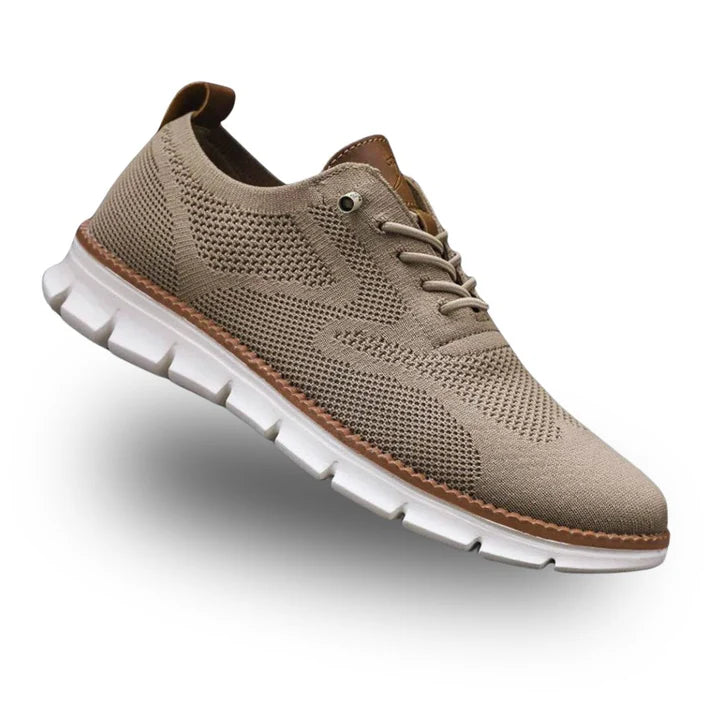 Francisco | Zapatos de hombre en punto de malla