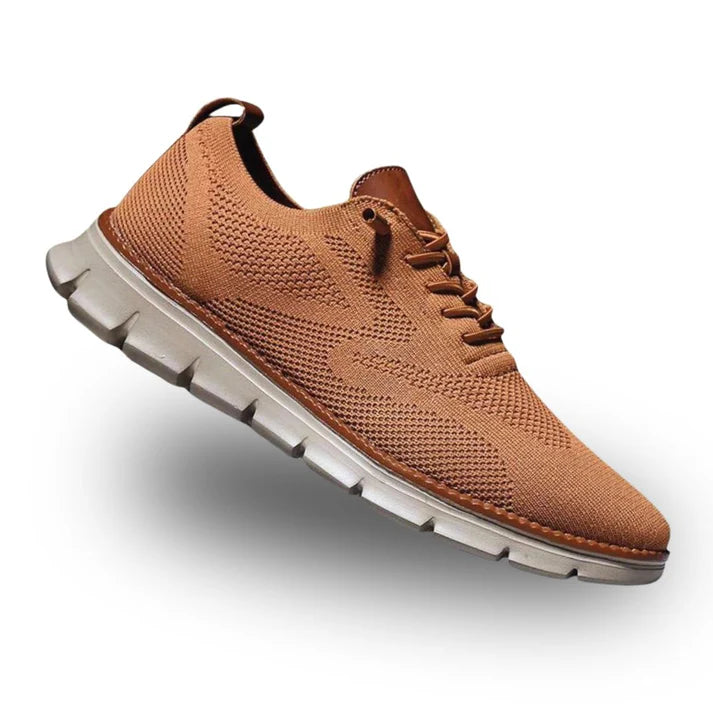 Francisco | Zapatos de hombre en punto de malla