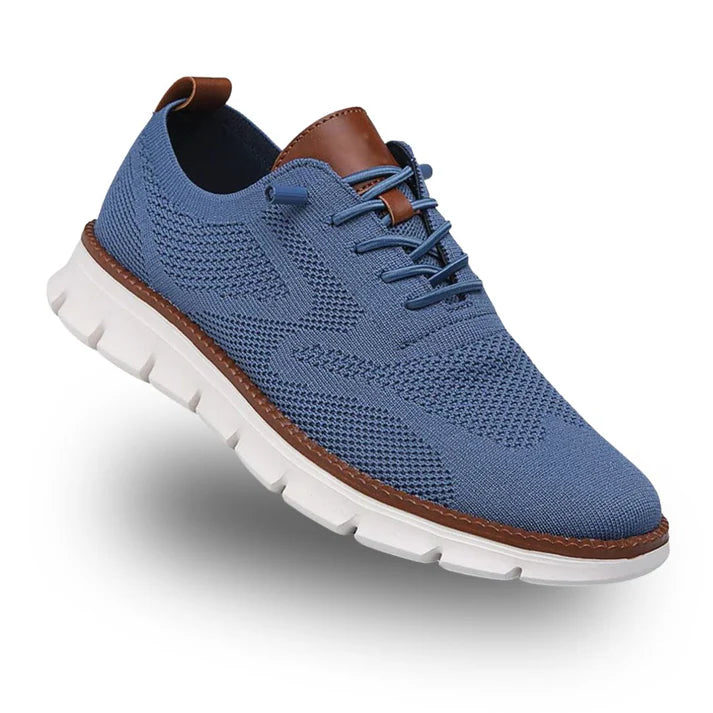 Francisco | Zapatos de hombre en punto de malla