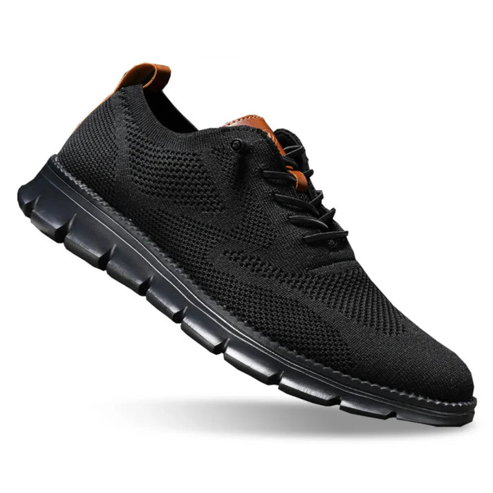 Francisco | Zapatos de hombre en punto de malla