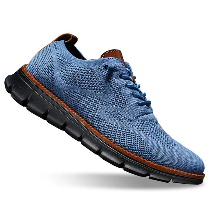 Francisco | Zapatos de hombre en punto de malla