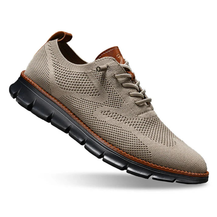 Francisco | Zapatos de hombre en punto de malla