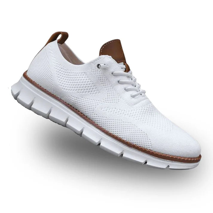 Francisco | Zapatos de hombre en punto de malla