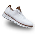 Francisco | Zapatos de hombre en punto de malla